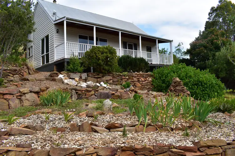 Main view of Homely rural property listing, 159B Cassilis Road, Swifts Creek VIC 3896