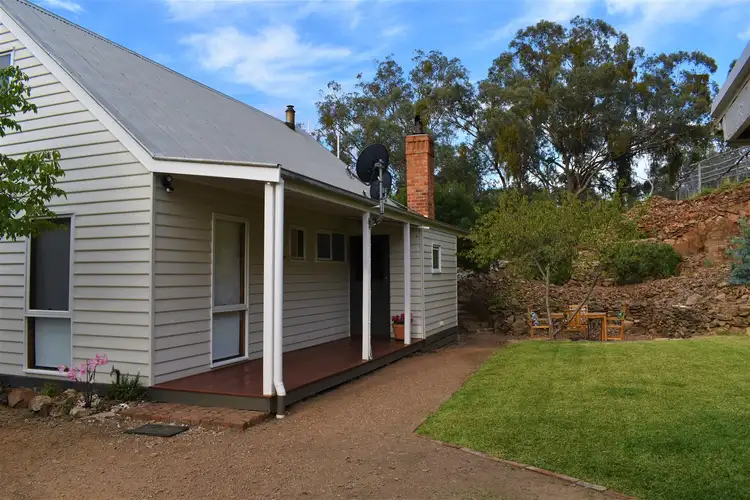 Second view of Homely rural property listing, 159B Cassilis Road, Swifts Creek VIC 3896