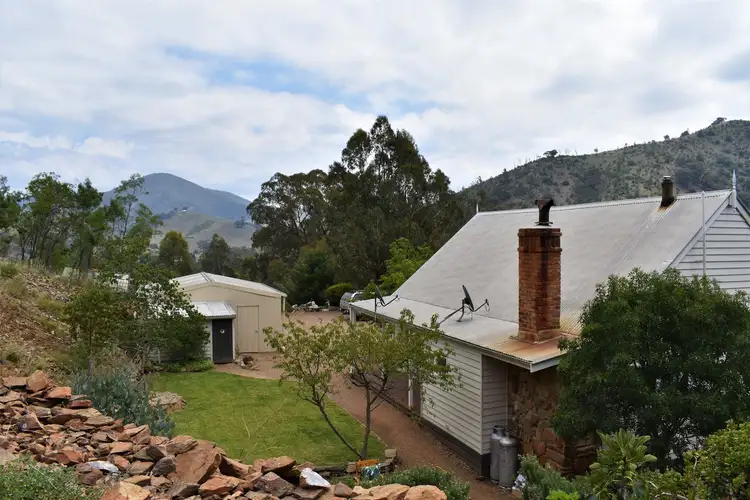 Fourth view of Homely rural property listing, 159B Cassilis Road, Swifts Creek VIC 3896