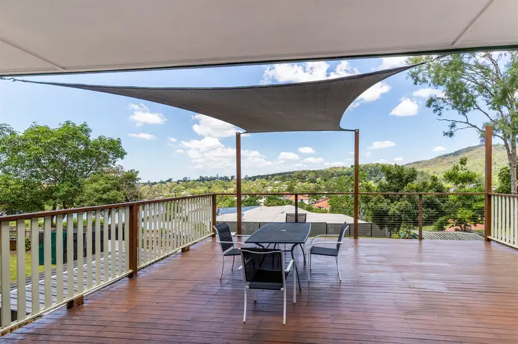 50 Taltarni Circuit, Mitchelton QLD 4053