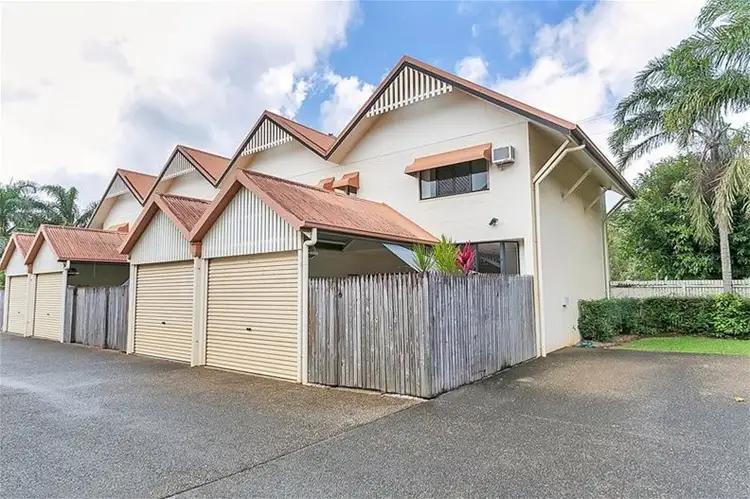 6/9-11 Margaret Street, Redlynch QLD 4870