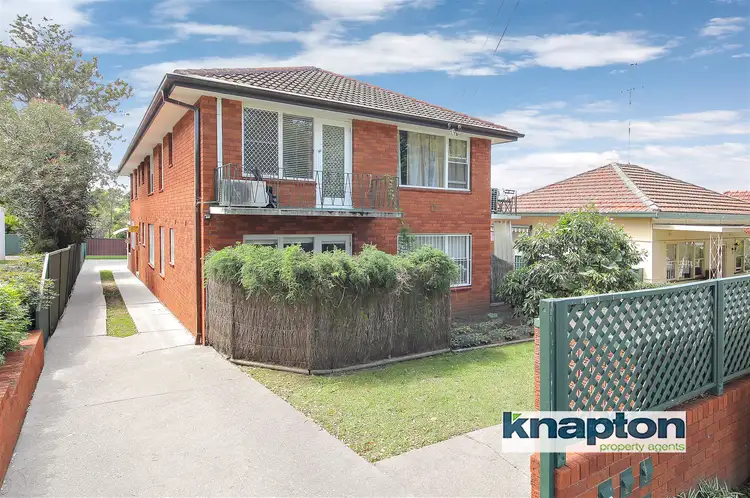 4/17 Barremma Road, Lakemba NSW 2195