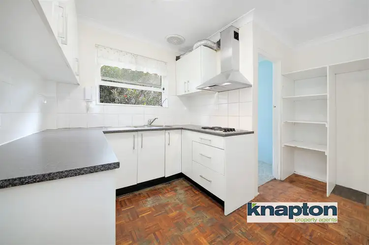 Second view of Homely unit listing, 4/17 Barremma Road, Lakemba NSW 2195