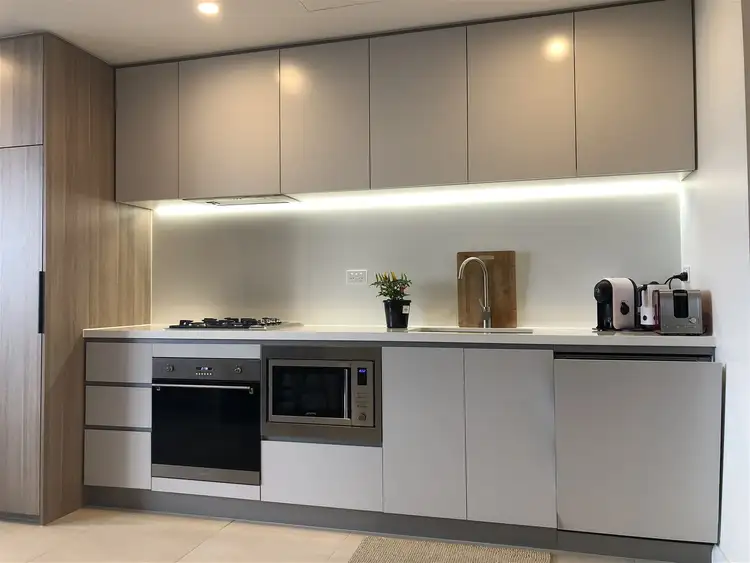 Fourth view of Homely unit listing, 1023/1 Maple Tree Road, Westmead NSW 2145