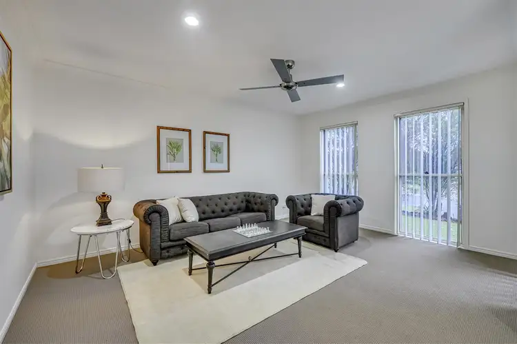 6 Alexandra Street, Brassall QLD 4305