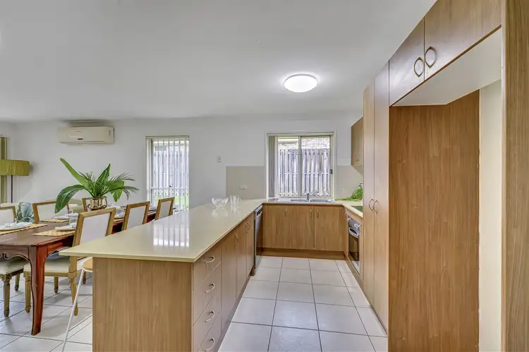 Third view of Homely house listing, 6 Alexandra Street, Brassall QLD 4305