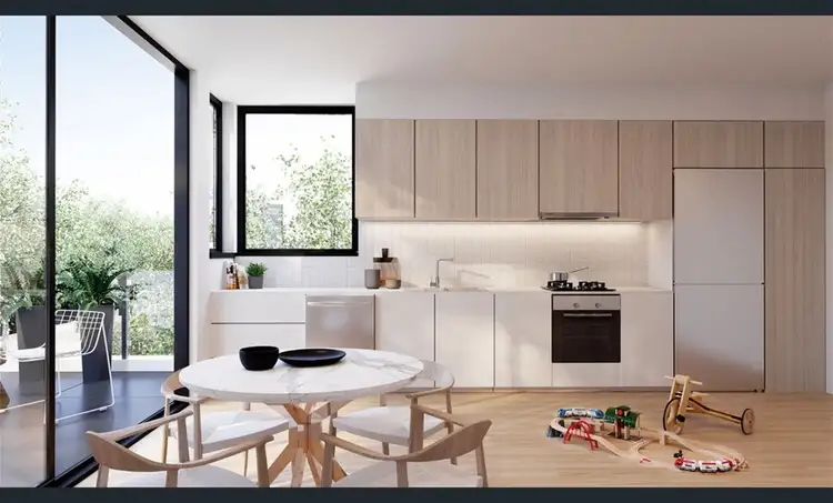 Main view of Homely townhouse listing, 7/8 Genista Avenue, Boronia VIC 3155