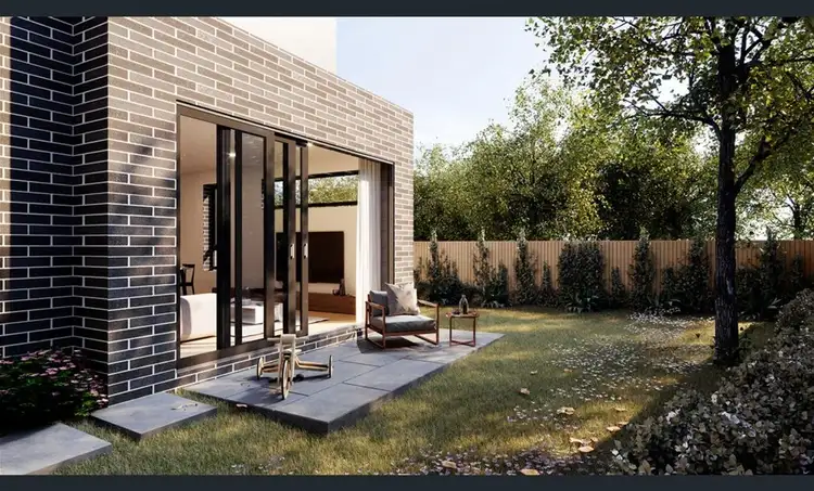 Sixth view of Homely townhouse listing, 7/8 Genista Avenue, Boronia VIC 3155