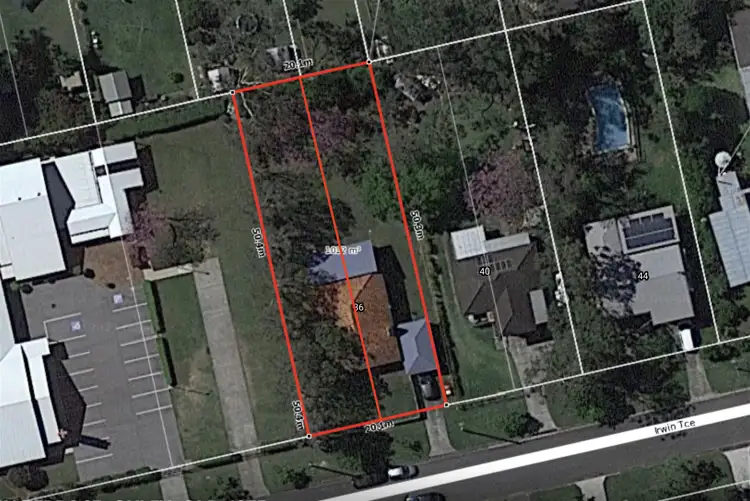 36 Irwin Terrace, Oxley QLD 4075