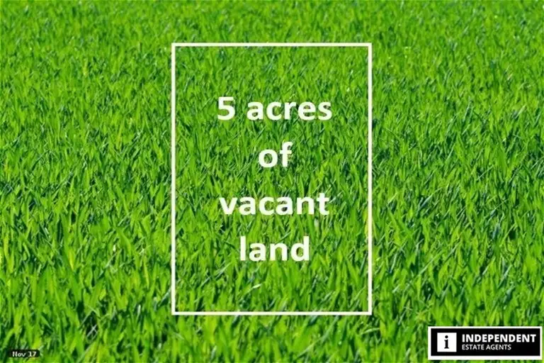 Main view of Homely land listing, Lot 10 Camperdown-lismore road, Lismore VIC 3324