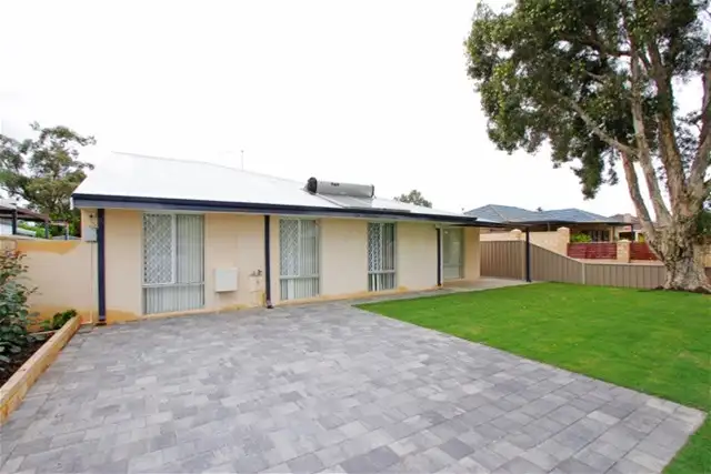 Seventh view of Homely house listing, 34B Jubilee Street, Beckenham WA 6107