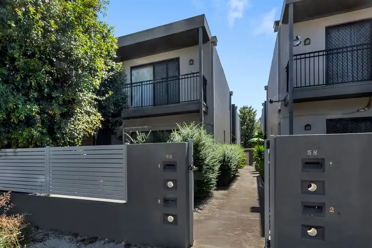 Main view of Homely house listing, 2/60 William Street, St Albans VIC 3021