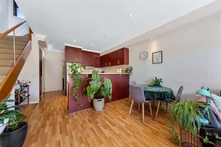 Fourth view of Homely house listing, 2/60 William Street, St Albans VIC 3021