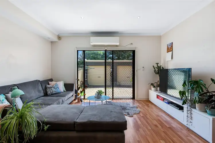 Fifth view of Homely house listing, 2/60 William Street, St Albans VIC 3021