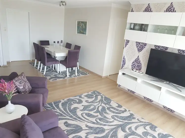 Third view of Homely apartment listing, 63F/5-29 Wandella Road, Miranda NSW 2228