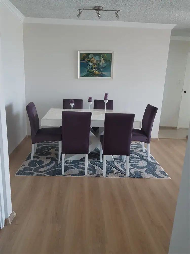 Fourth view of Homely apartment listing, 63F/5-29 Wandella Road, Miranda NSW 2228
