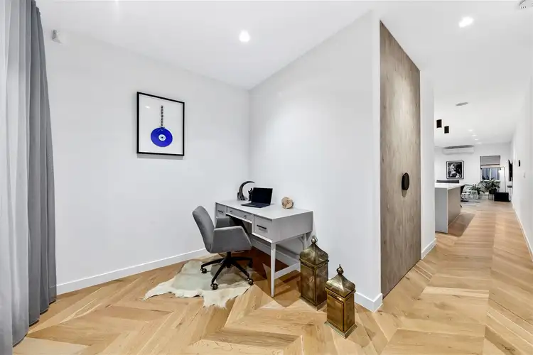 Third view of Homely house listing, 1/21 Vule Street, St Albans VIC 3021