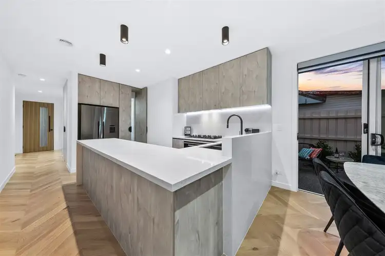 Fourth view of Homely house listing, 1/21 Vule Street, St Albans VIC 3021