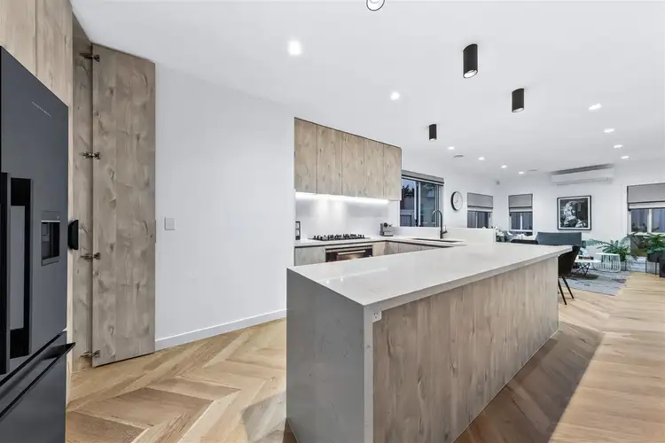 Fifth view of Homely house listing, 1/21 Vule Street, St Albans VIC 3021
