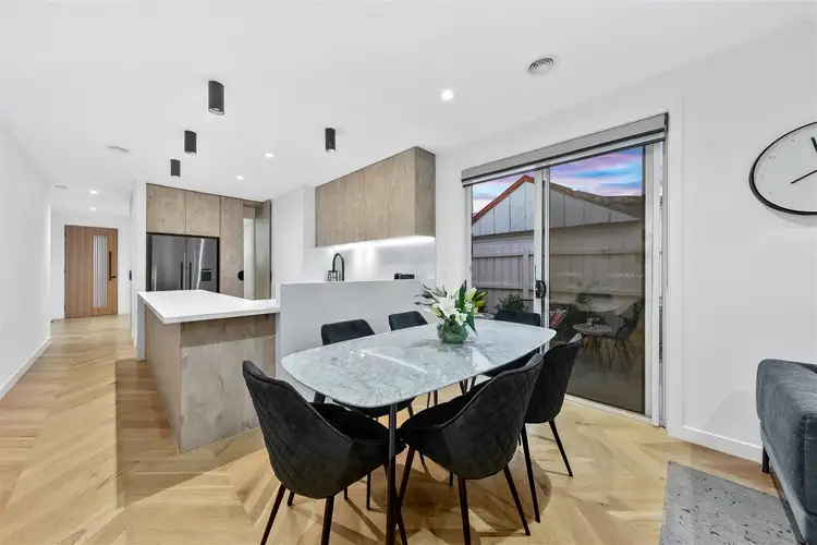 Sixth view of Homely house listing, 1/21 Vule Street, St Albans VIC 3021