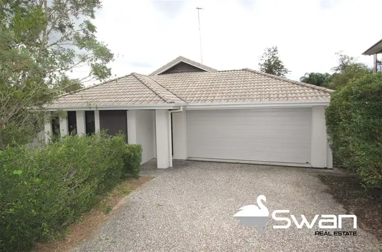 18 Calimon Court, Coalfalls QLD 4305