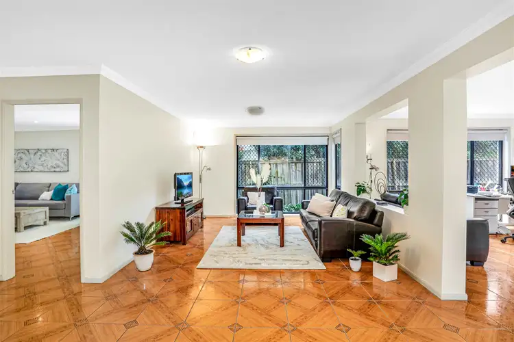 Fourth view of Homely house listing, 32 John Warren Avenue, Glenwood NSW 2768