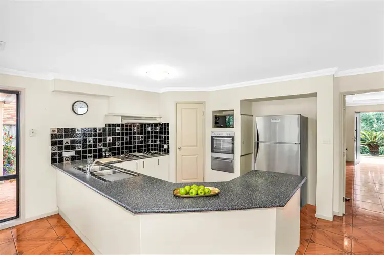 Sixth view of Homely house listing, 32 John Warren Avenue, Glenwood NSW 2768