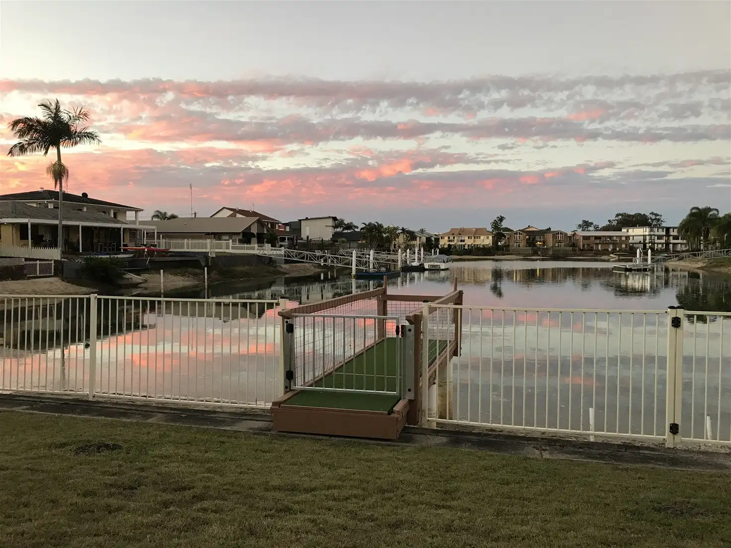 Main view of Homely house listing, 32 Amarina Avenue, Mooloolaba QLD 4557
