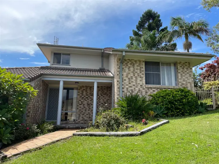 45 Wedgetail Crescent, Boambee East NSW 2452