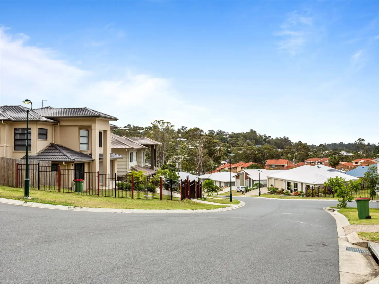 Main view of Homely land listing, Address available on request