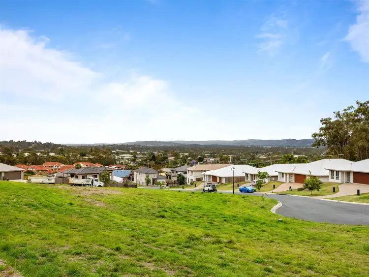 Fourth view of Homely land listing, Address available on request