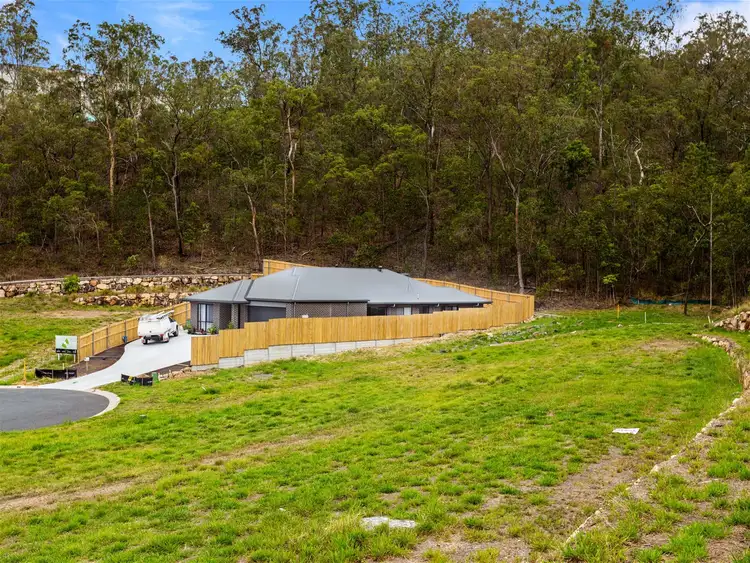 Fifth view of Homely land listing, Address available on request