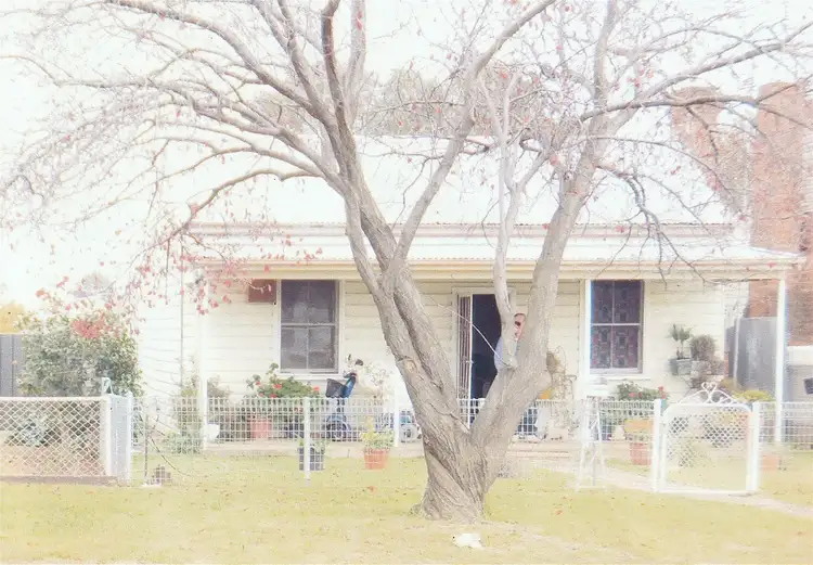87 Berthong Street, Cootamundra NSW 2590