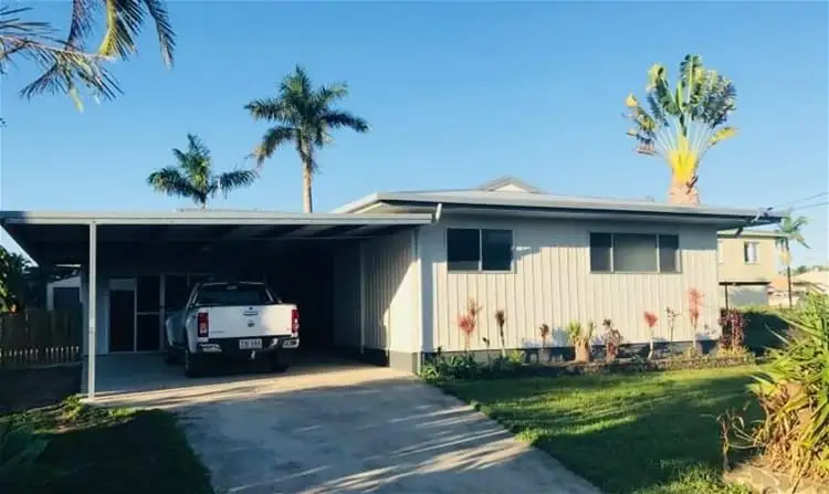 Main view of Homely house listing, 15 Sterry Street, Proserpine QLD 4800