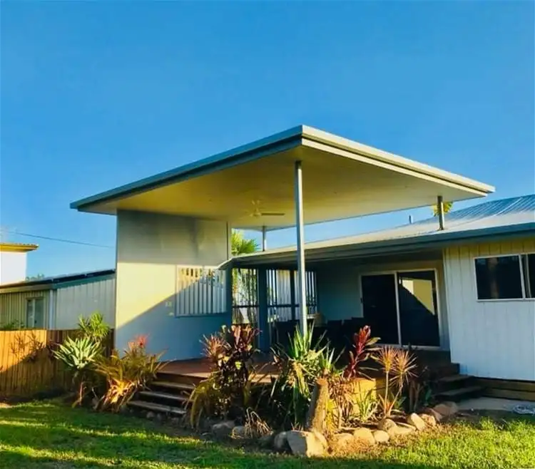 Second view of Homely house listing, 15 Sterry Street, Proserpine QLD 4800