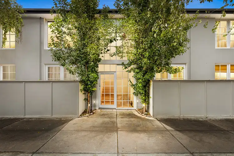 5/6 Langville Court, Malvern East VIC 3145