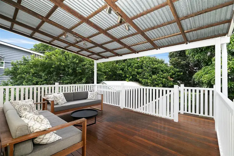 Main view of Homely house listing, 23 Park Road, Wooloowin QLD 4030