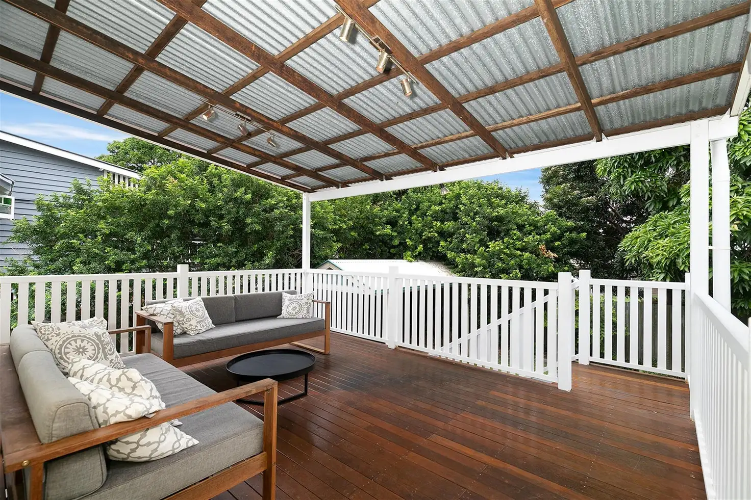 Main view of Homely house listing, 23 Park Road, Wooloowin QLD 4030