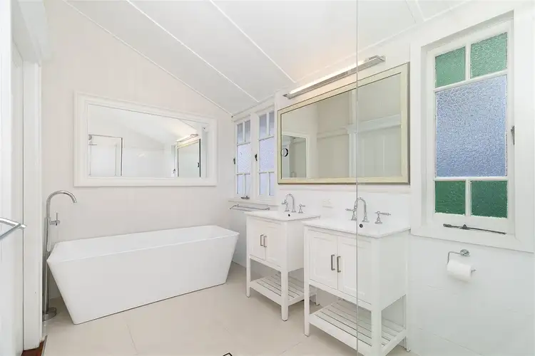Second view of Homely house listing, 23 Park Road, Wooloowin QLD 4030