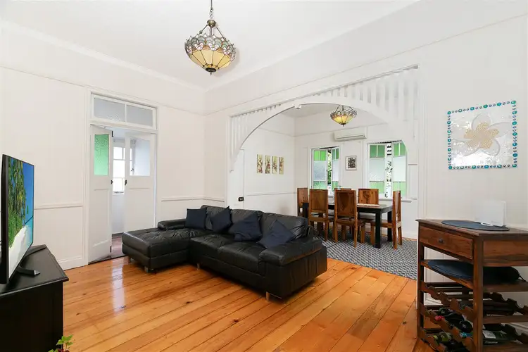 Third view of Homely house listing, 23 Park Road, Wooloowin QLD 4030