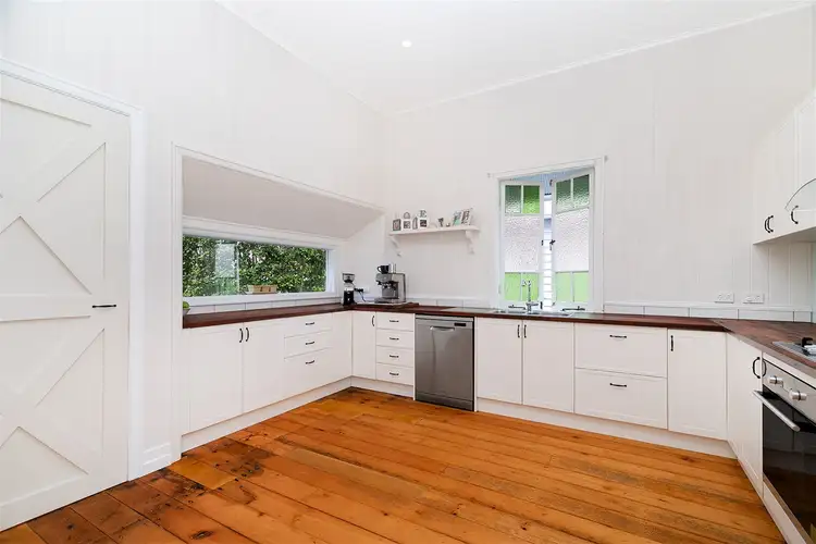 Fourth view of Homely house listing, 23 Park Road, Wooloowin QLD 4030