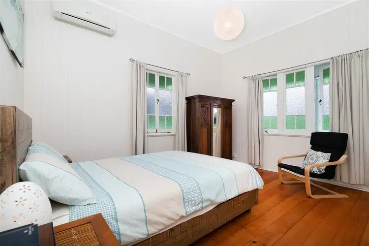 Sixth view of Homely house listing, 23 Park Road, Wooloowin QLD 4030