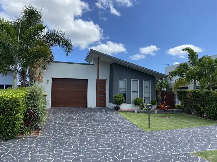 Main view of Homely house listing, 75 Superior Boulevard, Andergrove QLD 4740
