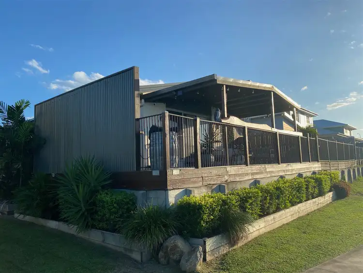Second view of Homely house listing, 75 Superior Boulevard, Andergrove QLD 4740