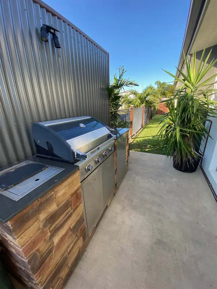 Third view of Homely house listing, 75 Superior Boulevard, Andergrove QLD 4740