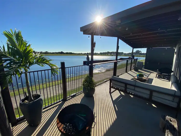 Fourth view of Homely house listing, 75 Superior Boulevard, Andergrove QLD 4740