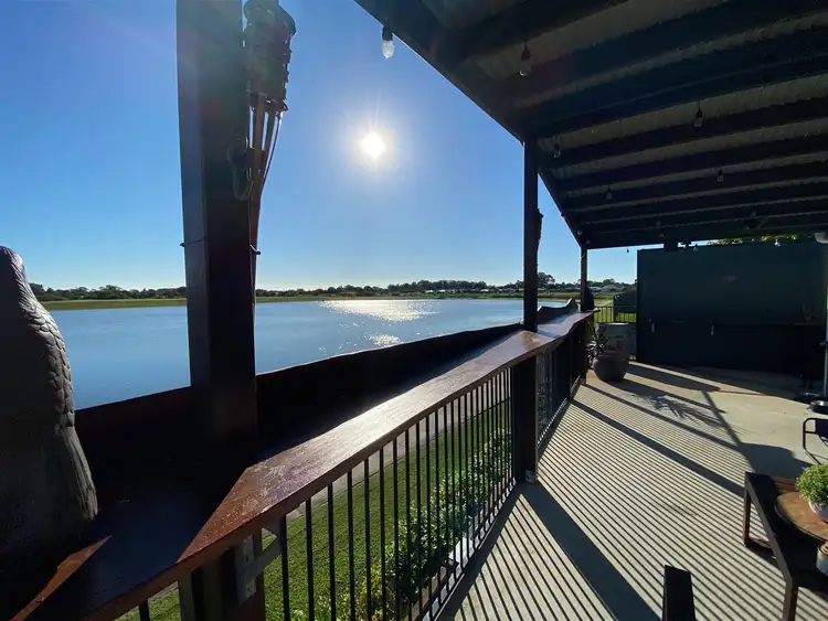 Seventh view of Homely house listing, 75 Superior Boulevard, Andergrove QLD 4740