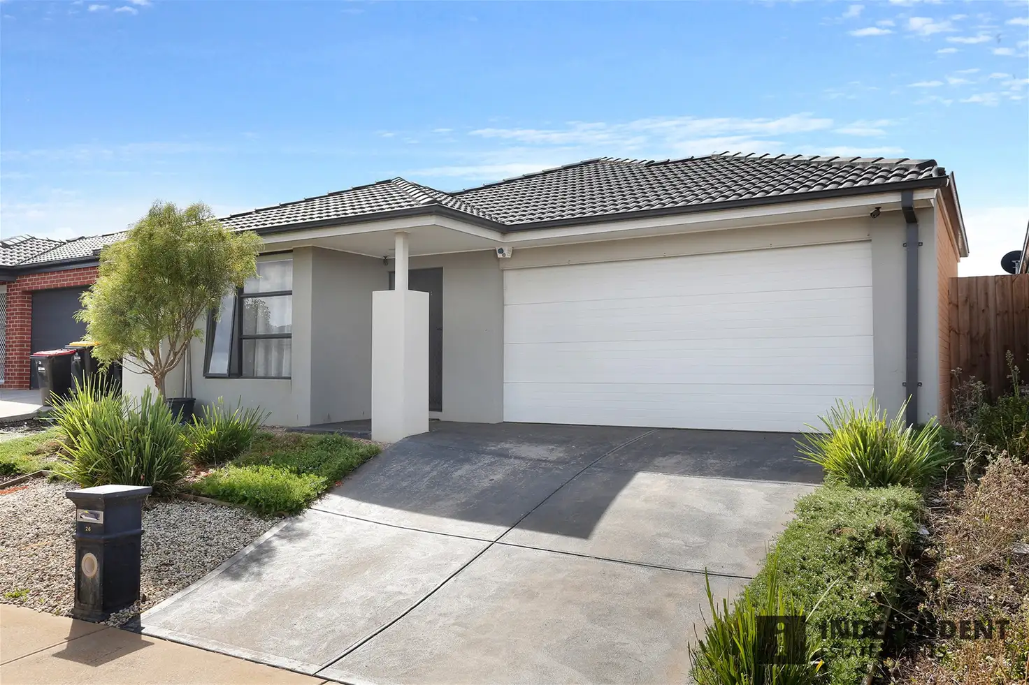 Main view of Homely house listing, 26 Toolern Waters Drive, Weir Views VIC 3338