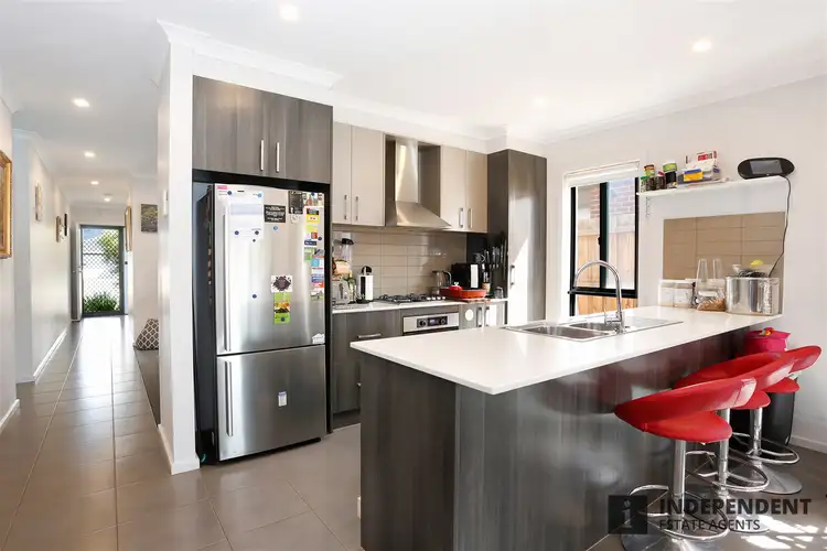 Fourth view of Homely house listing, 26 Toolern Waters Drive, Weir Views VIC 3338