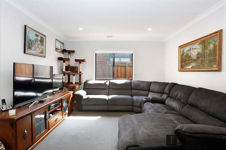 Sixth view of Homely house listing, 26 Toolern Waters Drive, Weir Views VIC 3338